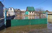 В Башкирии зарегистрировано более 80 случаев подтопления талыми водами