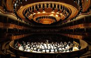Национальный оркестр Башкирии исполнит саундтреки к известным зарубежным фильмам