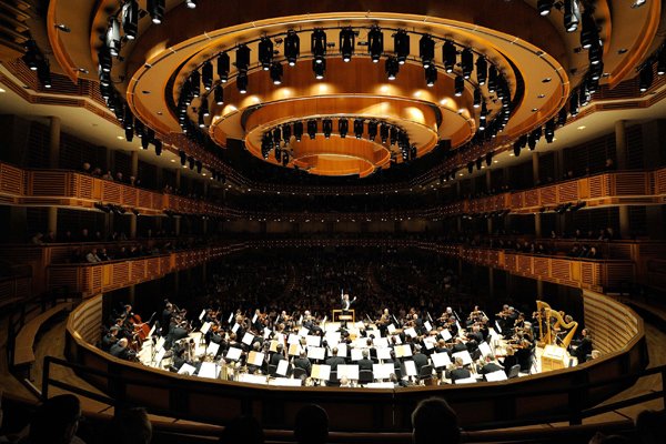 Национальный оркестр Башкирии исполнит саундтреки к известным зарубежным фильмам
