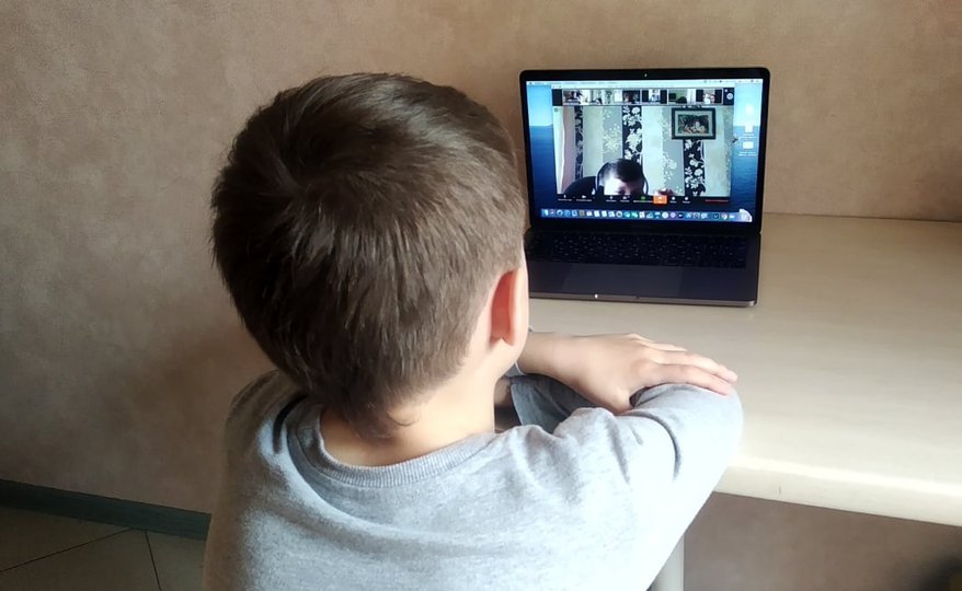 В Минобре Башкирии отчитались о готовности онлайн-платформ к дистанционному обучению