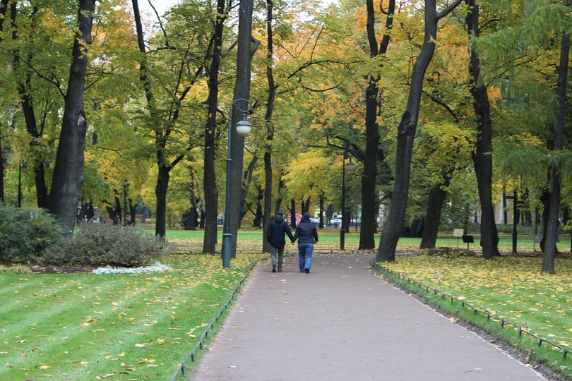 Власти рассказали, как преобразится парк имени Ленина в Уфе после благоустройства