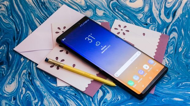 Samsung Pay разряжает смартфон из-за возникшей проблемы