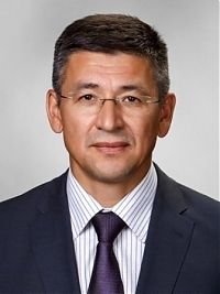 Рафит Ягафаров стал министром сельского хозяйства Башкортостана