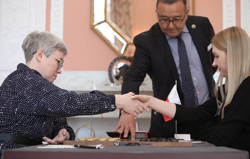 После победы Тамары Тансыккужиной на Чемпионате мира Радий Хабиров сообщил, что в Башкирии начнут развивать шашечный спорт