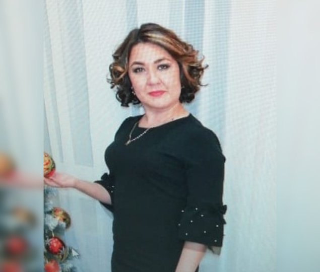 Верховный суд Башкирии определил срок пребывания Луизы Хайруллиной в СИЗО