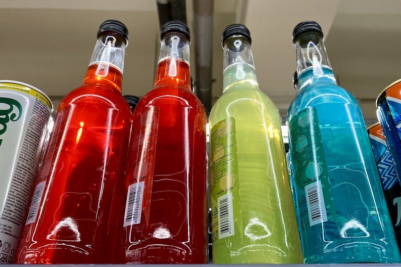 Инфекционист предупредила об опасности повторного использования одноразовых бутылок