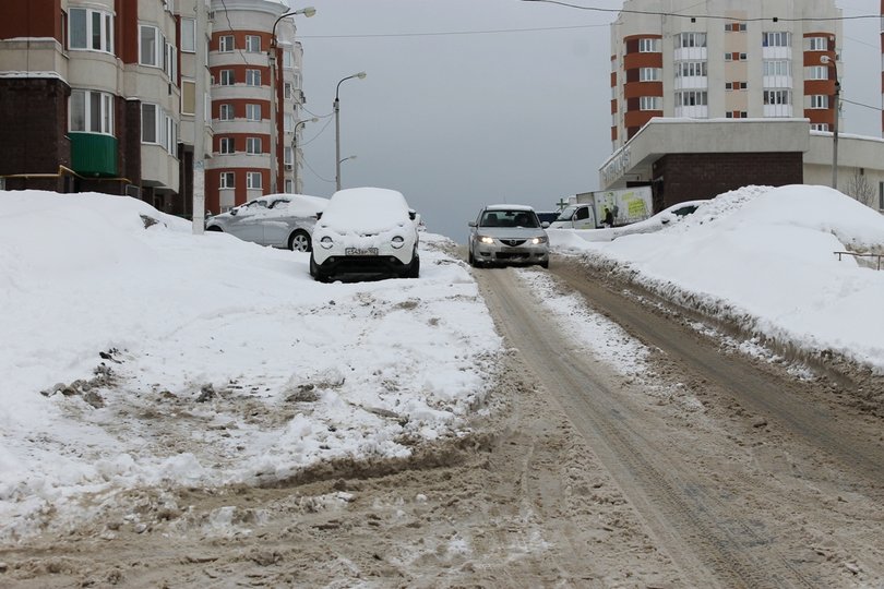 «Воплей ужаса не слышал»: Радий Хабиров попросил подчинённых доложить о ситуации со снегопадом в Башкирии