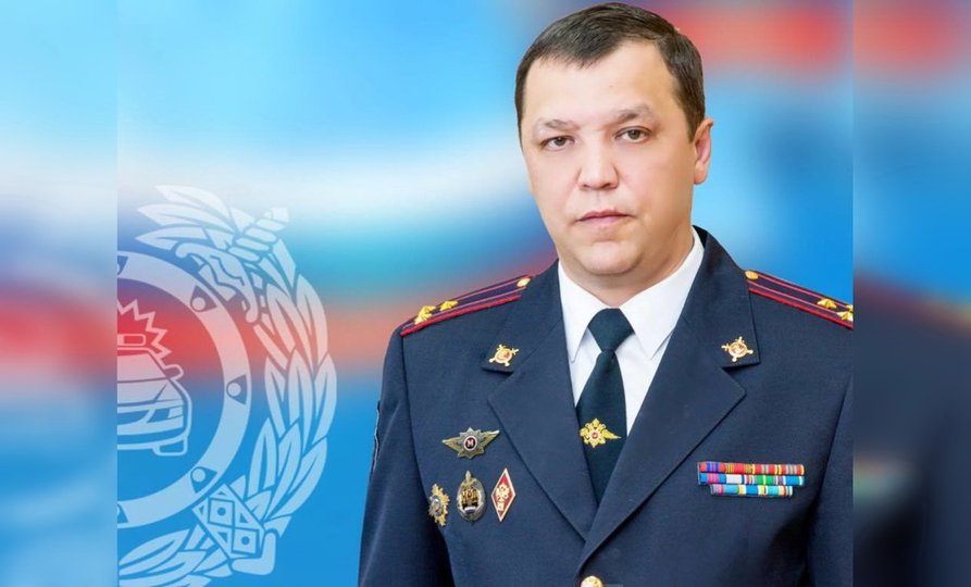 Глава ГИБДД Башкирии запустил видеоблог «Узнай у главного»