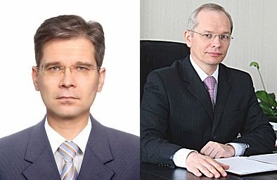 В Совет директоров  «Башнефти» вошли Евгений Гурьев и Рустэм Марданов