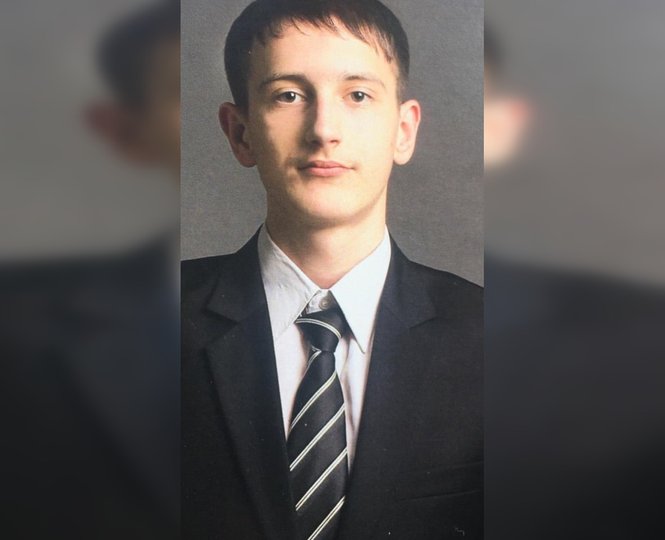 Родственники пропавшего в Уфе 22-летнего Николая Левчука обратились к экстрасенсам
