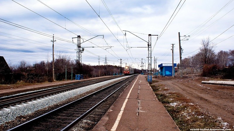 Госавтоинспекция РБ подвела итоги проверок на железнодорожных переездах