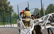 В Башкирии из-за пожара эвакуировали 15 человек, в том числе двоих детей