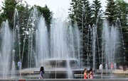 Радий Хабиров поручил модернизировать парк имени Ленина в Уфе