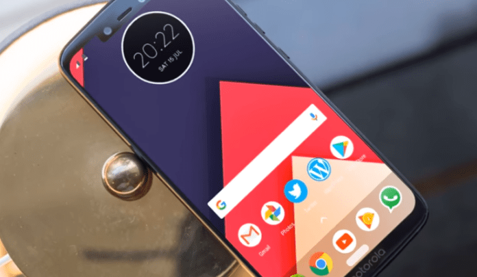 Компания Motorola обновила смартфон Moto Z3 Play до Android 9.0 Pie