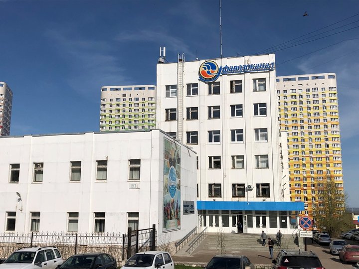 В Уфе путем махинаций и фальсификации документов у крупной ресурсоснабжающей компании похитили более 28 млн рублей