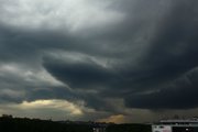 Дожди с грозами и сильный ветер: На Башкирию надвигается шторм