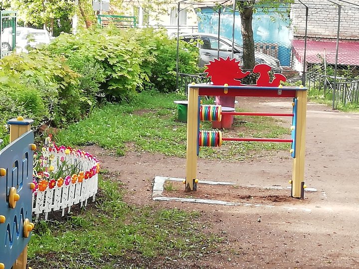 Частные детские сады Уфы получат гранты почти в 25 млн на открытие новых ясельных групп