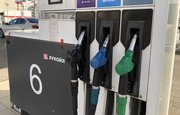 В Уфе фиксируют новое повышение цен на бензин