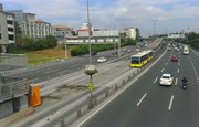 Мэрия Уфы обсудила с инвесторами проект метробуса в Уфе