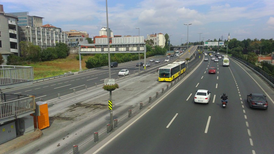 Мэрия Уфы обсудила с инвесторами проект метробуса в Уфе