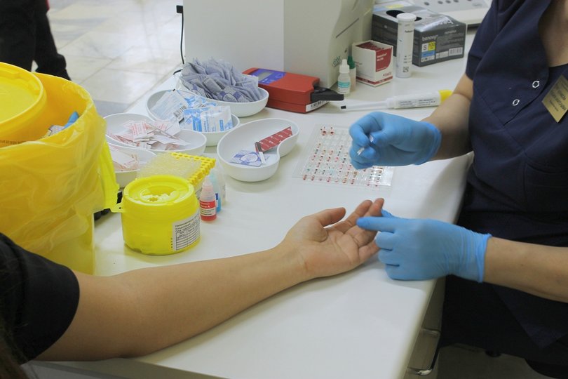 Платный тест на антитела к коронавирусу в Уфе: Где сдать и сколько стоит