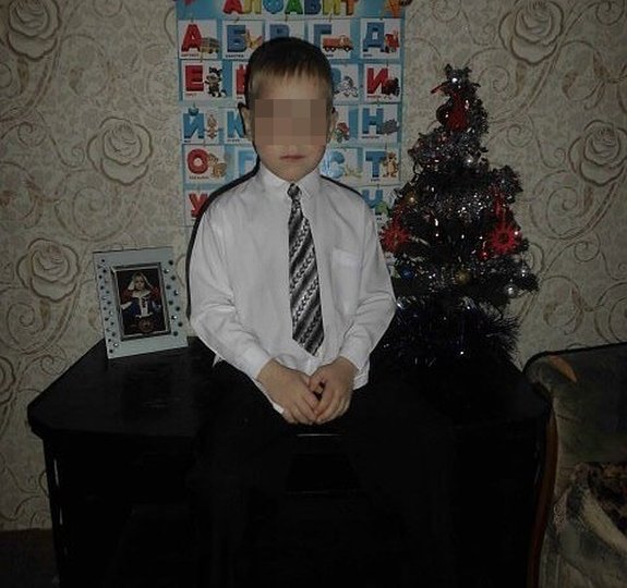 В Башкирии завершены поиски 10-летнего Димы Лукичева