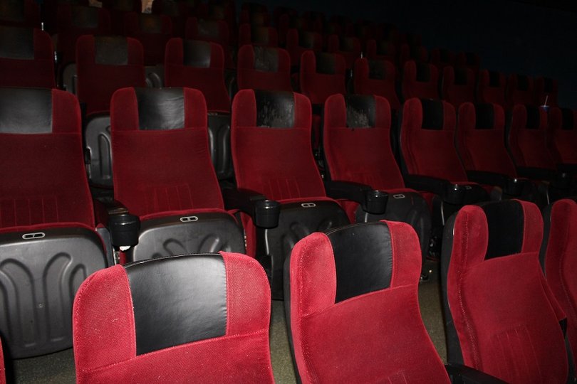 Кинотеатры в России могут снова закрыться
