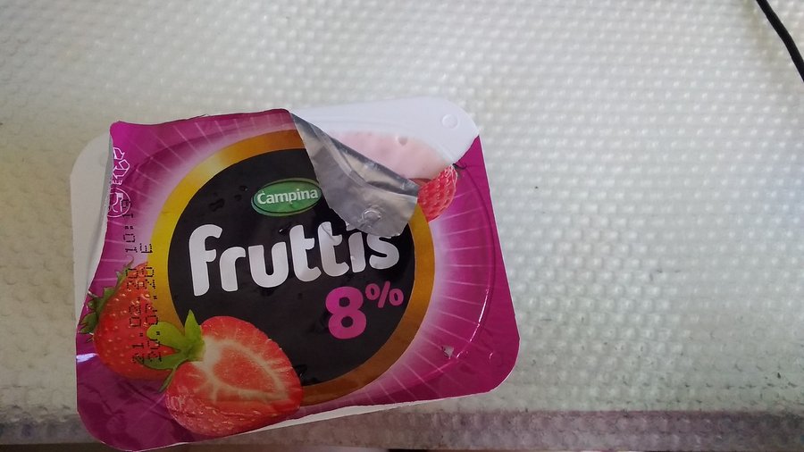 Уфимке в известном магазине продали йогурт с отвратительной «начинкой»