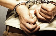 В Башкирии задержан уфимец, обвиняемый в убийстве человека