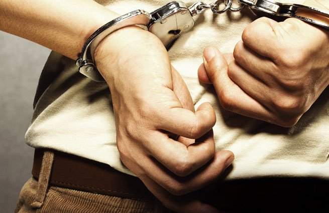В Башкирии задержан уфимец, обвиняемый в убийстве человека