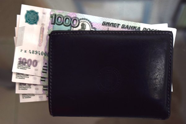 Чиновница из Башкирии лишится 2,8 млн рублей за покупки, которые ей не по карманам