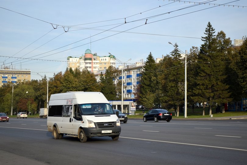 В одном из городов Башкирии начнут выпускать запчасти и детали для автобусов и машин
