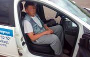 В Башкирии пассажиров междугороднего автобуса перевозил пьяный водитель
