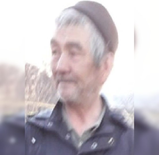 В Башкирии без вести пропал 53-летний мужчина