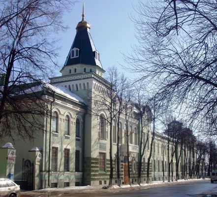 Журналисты смогут бесплатно посещать музеи России