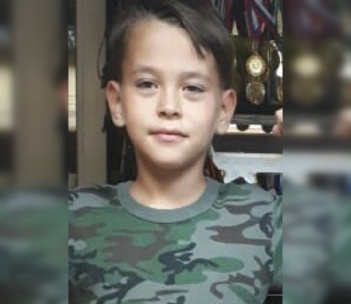 В Уфе два дня назад пропал 11-летний Руслан Барышев