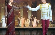 Театр оперы и балета приглашает уфимцев на оперетту Имре Кальмана «Сильва»