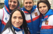 Четверо хоккеисток «Агидели» вызваны в сборную России на Универсиаду