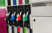 В Башкирии изменилась стоимость бензина