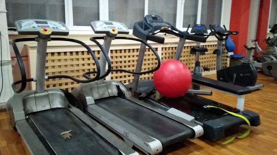 В Башкирии начал действовать закон о фитнес-центрах