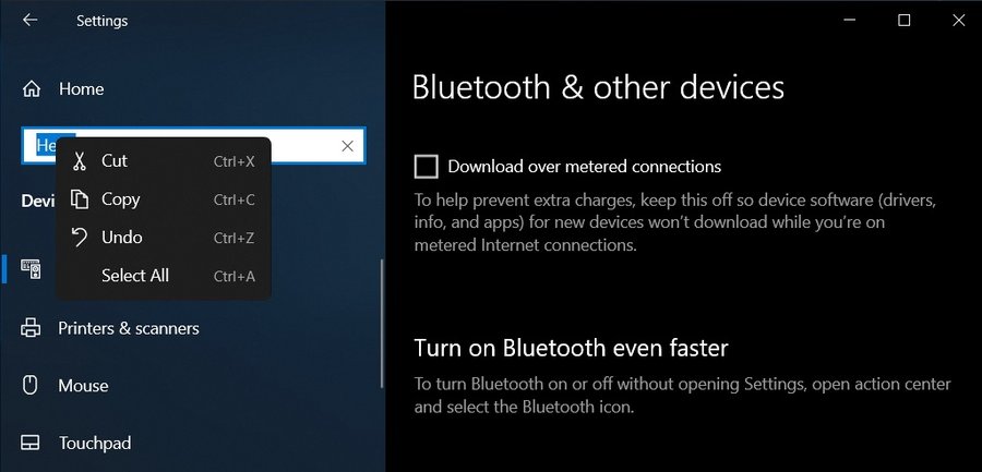 Названы особенности нового интерфейса Windows 10