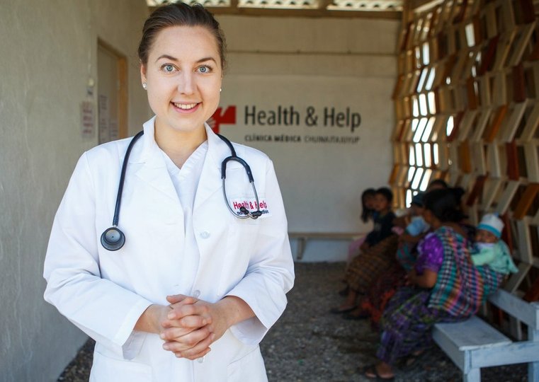 Уроженка Уфы, построившая клиники в Латинской Америке, объяснила, зачем возвращается в Россию