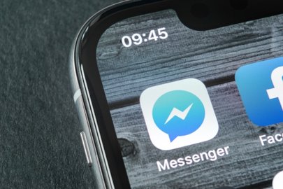 Компания Facebook выпустила новую версию Messenger