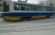 Уфа потратит больше 16 млн рублей на транспортировку подержанных трамваев из Москвы