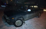 В Башкирии мужчина погиб под колёсами Lada
