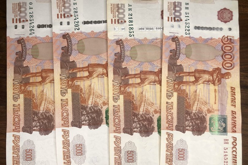 Охранники в Уфе могут получать до 40 тысяч рублей