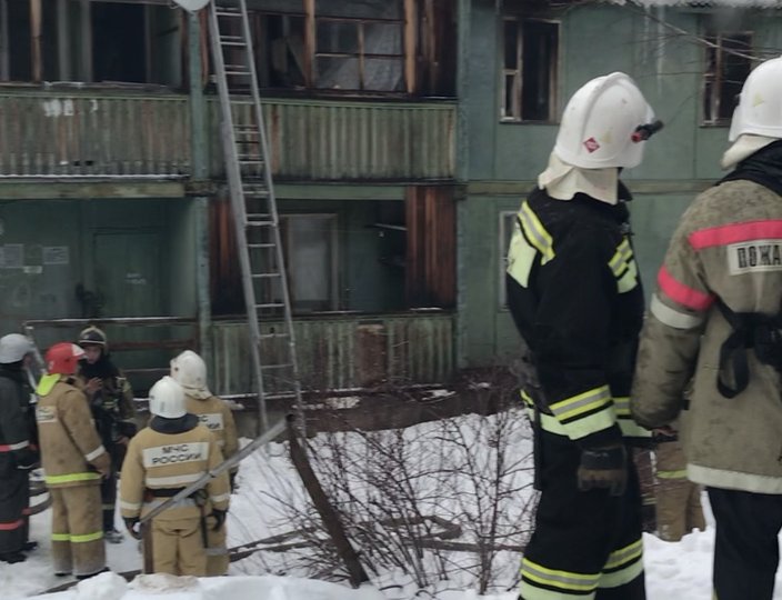 Жителям Башкирии раскрыли самую распространённую причину пожаров в жилых домах