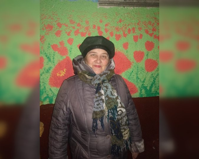 В Уфе без вести пропала 69-летняя Миннигуль Альмухаметова
