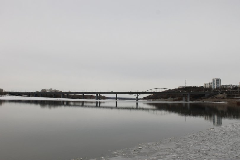 Росавтодор поддержал строительство нового моста в Уфе и реконструкцию существующих