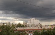 Грозы, сильный ветер и аномальная жара: Метеорологи предупреждают о непогоде в Башкирии 31 мая